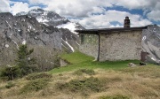 SENTIERO DEI ROCCOLI  -  FOTOGALLERY